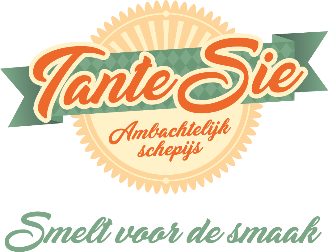Glacier Tante Sie