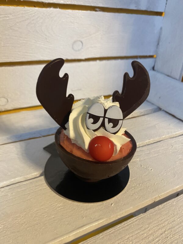 Rudolf-ijsje